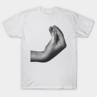 Italian hand T-Shirt